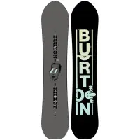 Okazja | Burton 3D Kilroy Camber