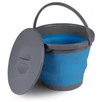 Kampa 5L Collapsible Bucket - Klienci polecają