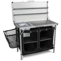Kampa Chieftain Field Kitchen | Oferta kończy się wkrótce