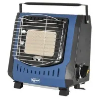 Sprawdzony produkt | Kampa Hottie Portable Gas Heater