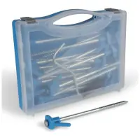 Popularny produkt - Kampa Grippa Peg 20pk