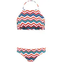 Barts Wanda High Neck Halter | Supercena