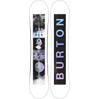 Sprawdź teraz | Burton Talent Scout 20/21