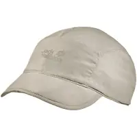 Jack Wolfskin Supplex Road Trip Cap | Właśnie dodano