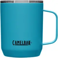 Camelbak Camp Mug SST Vacuum Insulated | Jakość premium