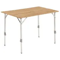 Outwell Custer M - Sprawdzony produkt
