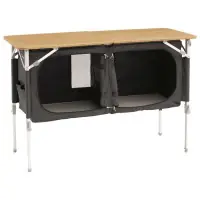 Outwell Padres Double Storage Unit - Ostatnia okazja