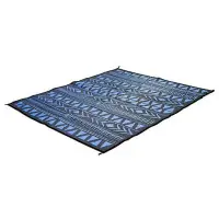 Bo-Camp Oxomo Chill Matowy 200 X 180 Cm - Bestseller