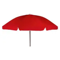 Wysyłka od ręki - Bo-Camp Parasol Z Knikarm