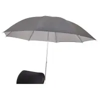 Bo-Camp Parasol Na Krzesło - Duży rabat