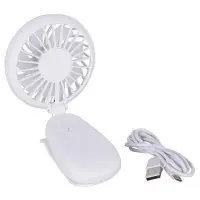 Ostatnia okazja | Bo-Camp Ventilator Z Klem Mini
