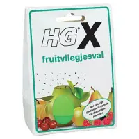HG Fruitvliegjesval - Zamów dziś