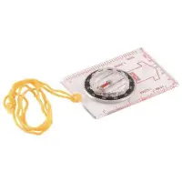 Spiesz się - Easy Camp Adventure Map Compass