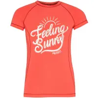 Protest Benta JR Rashguard Short Sleeve | Superoferta