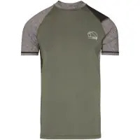 Protest Fenton Rashguard Short Sleeve | Kup dziś