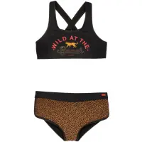 Szybka wysyłka | Protest Line JR Bikini