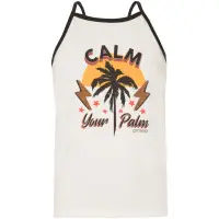 Protest Lizzy JR Singlet - Oferta dnia