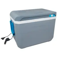 Campingaz Powerbox Plus 12/230V 36L TE Cooler | Nowość w sprzedaży