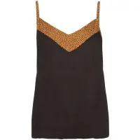 Protest Reflect 21 Spaghetti Top - Oferta