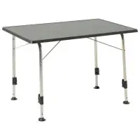Dukdalf Stabilic II Wood Grey - Końcówka serii