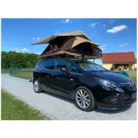 Dare to be Different Namiot Dachowy 180L Deluxe | Zamów online