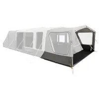 Dometic Ascension FTX 601 TC Canopy - Duży rabat