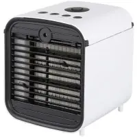 Profesjonalna jakość | Eurotrail Air Cooler Akumulator