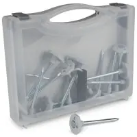 Kampa Heavy Duty Groundsheet Peg 15Pk - Okazja