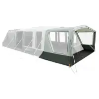 Dometic Ascension FTX 401 Canopy - Cena specjalna