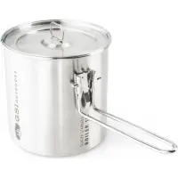 Oferta promocyjna | GSI GLACIER Stainless Boiler
