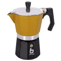 Bo-Camp Hudson Percolator 3-Cups | Top oferta