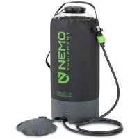 Bezpośrednio z fabryki - Nemo Helio LX Pressure Shower