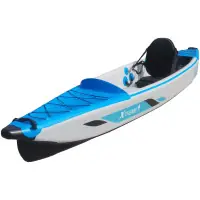 AirCanoe Cruiser 393S Dropstitch Kayak | Nowy produkt