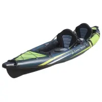 AirCanoe Hybrid X2 Dropstitch Kayak - Cena fabryczna
