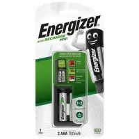 Energizer Lader Mini + 2X AAA 700 MAH - Kupuj bezpiecznie