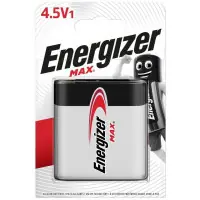 Energizer Max 4.5V BL1 - Kup dziś