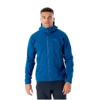 Bezpośrednio od producenta | RAB Kinetic 2.0 Jacket