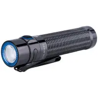 Cena promocyjna - Olight Warrior Mini Titanium Autumn Limited Edition