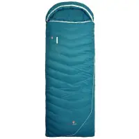 Gruezi Biopod DownWool Subzero Comfort | Oszczędź