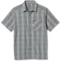 Supercena | Royal Robbins Spotless Short Sleeve