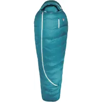 Dodatkowy rabat - Gruezi Biopod DownWool Subzero 175
