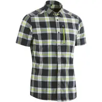 Gonso Bental Bike Shirt Short Sleeve - Końcówka serii