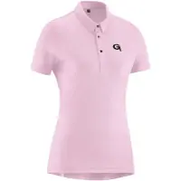 Bezpieczne zakupy | Gonso Pederoa Polo Women SALE DEAL -50%