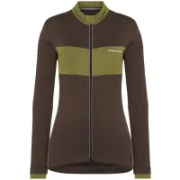 Super Natural Grava Long Sleeves Jersey Womens SALE DEAL -42% - Oszczędź teraz