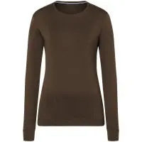 Super Natural Grava Long Sleeves Women‘s | Cena producenta