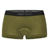 Darmowy zwrot | Super Natural Unstoppable Padded Womens