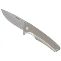 Buck Odessa Stainless PE - Na zamówienie