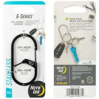 Kup teraz - Nite Ize Dual Carabiner 4