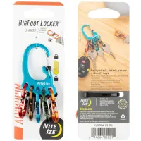 Dodatkowy rabat - Nite Ize BigFoot Locker