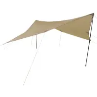Top produkt - Campguru Tarp TC 4x4